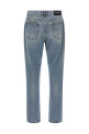 Denim jeans Blue Denim jeans Blue
