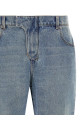 Denim jeans Blue Denim jeans Blue
