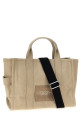 Shopping 'The Canvas Medium Tote' Beige Shopping 'The Canvas Medium Tote' Beige