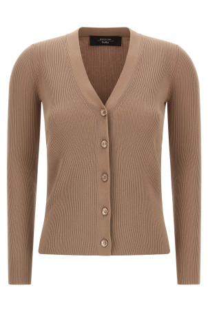 'Gabriel' cardigan Beige 'Gabriel' cardigan Beige