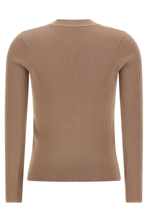 'Gabriel' cardigan Beige 'Gabriel' cardigan Beige