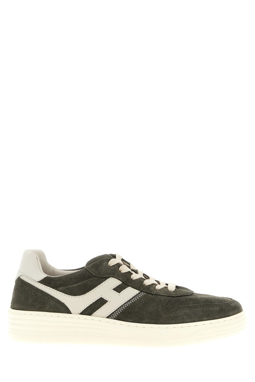 'Hogan H630' sneakers Gray 'Hogan H630' sneakers Gray