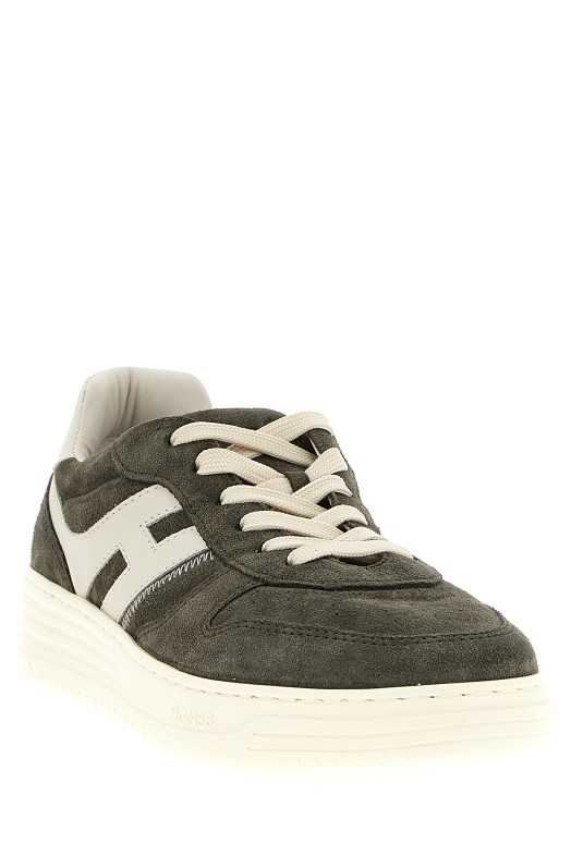 'Hogan H630' sneakers Gray 'Hogan H630' sneakers Gray