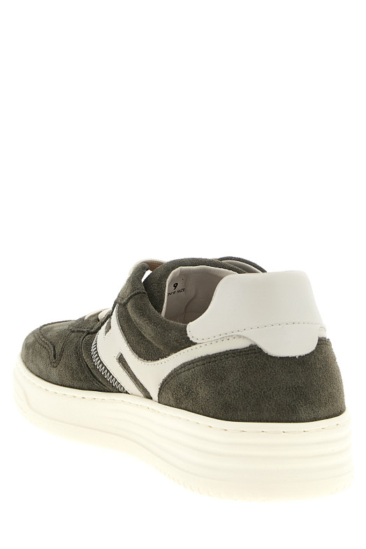 'Hogan H630' sneakers Gray 'Hogan H630' sneakers Gray