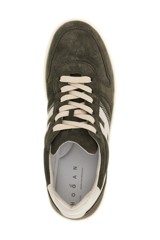 'Hogan H630' sneakers Gray 'Hogan H630' sneakers Gray