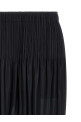 Брюки «Fluffy Basics» Черные PP58JF40215 Брюки «Fluffy Basics» Черные PP58JF40215