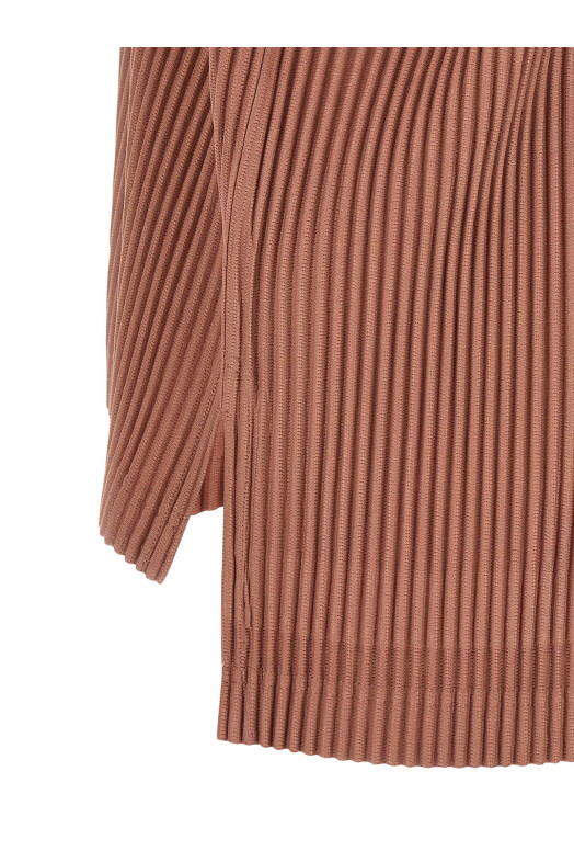 Рубашка «Цвета месяца: июль» Коричневая HP58JJ07226