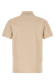 'Stan Med' polo shirt Beige 'Stan Med' polo shirt Beige