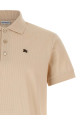 'Stan Med' polo shirt Beige 'Stan Med' polo shirt Beige