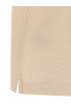 'Stan Med' polo shirt Beige 'Stan Med' polo shirt Beige