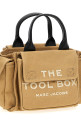 Сумка через плече «The Crossbody Tool Box» Коричнева 2S4HCR006H03230 Сумка через плече «The Crossbody Tool Box» Коричнева 2S4HCR006H03230