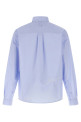 Сорочка «La Chemise Simon» СИНЯ 25HSHM00541AW006603GG Сорочка «La Chemise Simon» СИНЯ 25HSHM00541AW006603GG