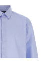 Сорочка «La Chemise Simon» СИНЯ 25HSHM00541AW006603GG Сорочка «La Chemise Simon» СИНЯ 25HSHM00541AW006603GG