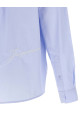 Сорочка «La Chemise Simon» СИНЯ 25HSHM00541AW006603GG Сорочка «La Chemise Simon» СИНЯ 25HSHM00541AW006603GG