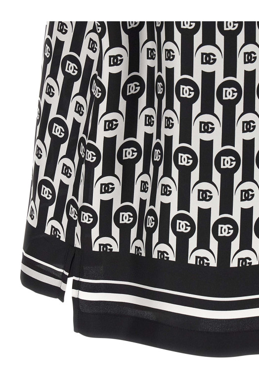 'Private Wardrobe' shirt Black-grey