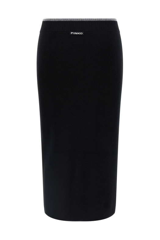 Спідниця «Нова Гвінея» Чорна 105489A2Q9Z99 Спідниця «Нова Гвінея» Чорна 105489A2Q9Z99