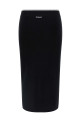 Спідниця «Нова Гвінея» Чорна 105489A2Q9Z99 Спідниця «Нова Гвінея» Чорна 105489A2Q9Z99