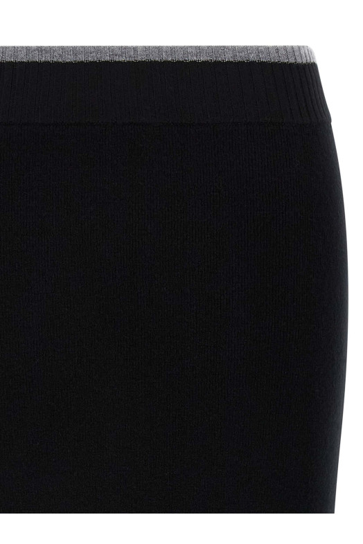 Спідниця «Нова Гвінея» Чорна 105489A2Q9Z99 Спідниця «Нова Гвінея» Чорна 105489A2Q9Z99