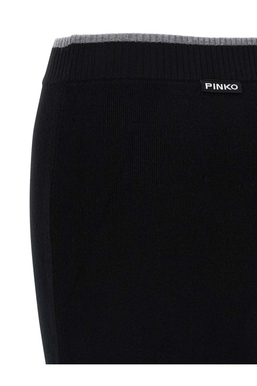 Спідниця «Нова Гвінея» Чорна 105489A2Q9Z99 Спідниця «Нова Гвінея» Чорна 105489A2Q9Z99