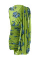 Платье «PF25 DRESS 24» Зеленое 251725GREEN Платье «PF25 DRESS 24» Зеленое 251725GREEN