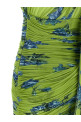 Платье «PF25 DRESS 24» Зеленое 251725GREEN Платье «PF25 DRESS 24» Зеленое 251725GREEN