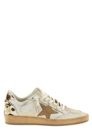 'Ball Star' sneakers Brown 'Ball Star' sneakers Brown