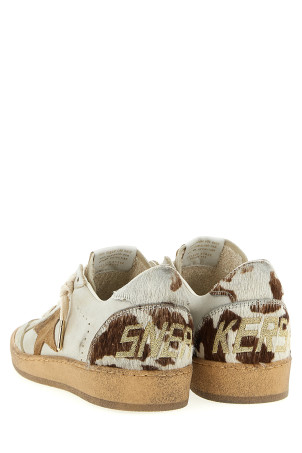 'Ball Star' sneakers Brown 'Ball Star' sneakers Brown