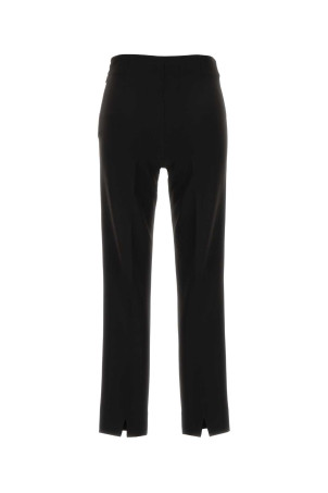 Slate stretch polyester Gioia pant PT TORINO (CDVSGIZ00STDDX09) Slate stretch polyester Gioia pant PT TORINO (CDVSGIZ00STDDX09)