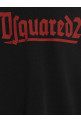 Худі Dsquared2 Чорний (S74GU0703S25463814)