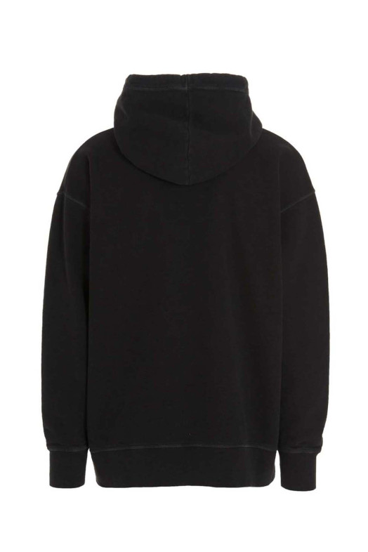 Худи Dsquared2 Черный (S74GU0703S25463814)