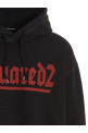 Худи Dsquared2 Черный (S74GU0703S25463814)