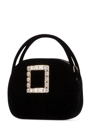 VIV' LADYBUG BLUE ROGER VIVIER (RBWANMF0100CFE) VIV' LADYBUG BLUE ROGER VIVIER (RBWANMF0100CFE)