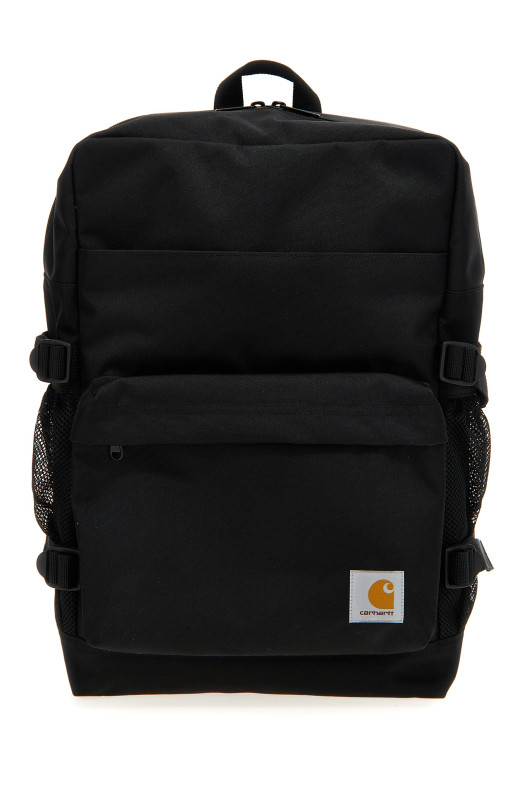 'Jakob' backpack Black