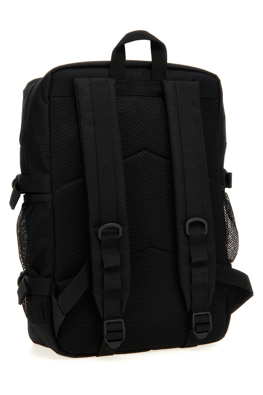 'Jakob' backpack Black