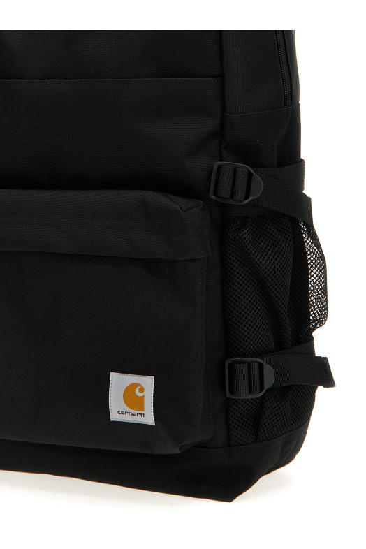 'Jakob' backpack Black