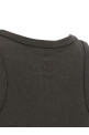 '02' tank top Gray '02' tank top Gray