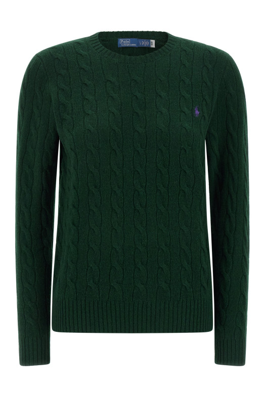 'Julianna' sweater Green 'Julianna' sweater Green