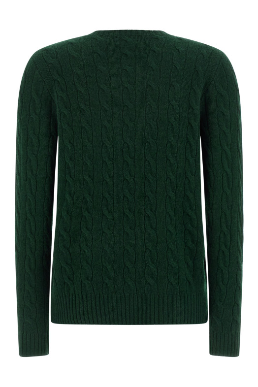 'Julianna' sweater Green 'Julianna' sweater Green