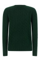 'Julianna' sweater Green 'Julianna' sweater Green