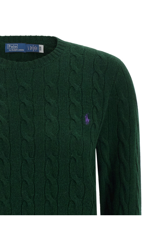 'Julianna' sweater Green 'Julianna' sweater Green