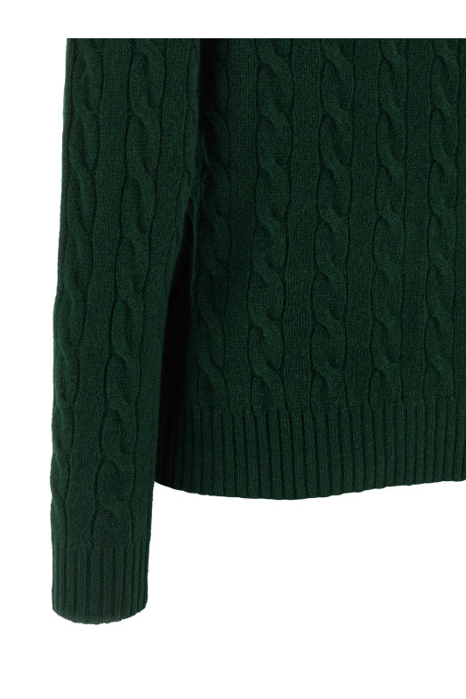 'Julianna' sweater Green 'Julianna' sweater Green