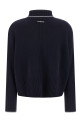 'Falkland' turtleneck sweater Blue