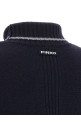 'Falkland' turtleneck sweater Blue