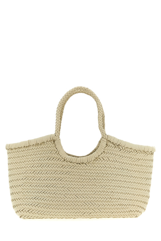 'Nantucket' large shoulder bag Gray 'Nantucket' large shoulder bag Gray