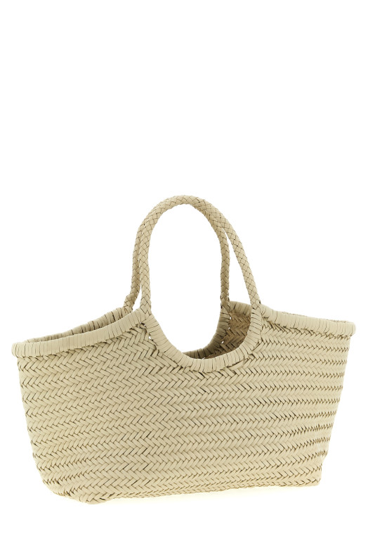 'Nantucket' large shoulder bag Gray 'Nantucket' large shoulder bag Gray