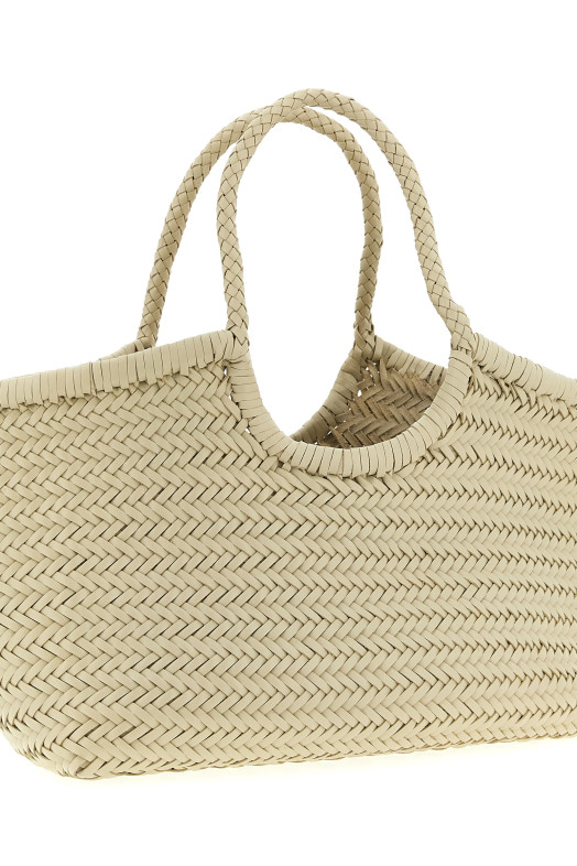 'Nantucket' large shoulder bag Gray 'Nantucket' large shoulder bag Gray