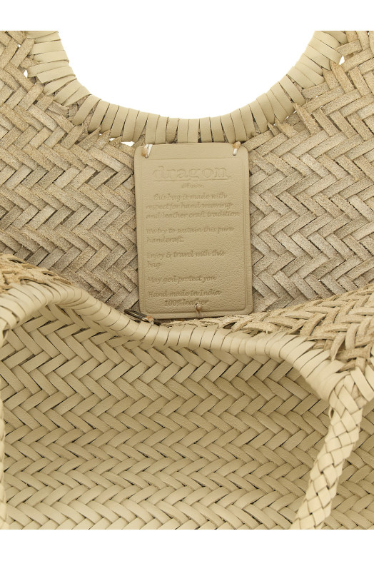 'Nantucket' large shoulder bag Gray 'Nantucket' large shoulder bag Gray