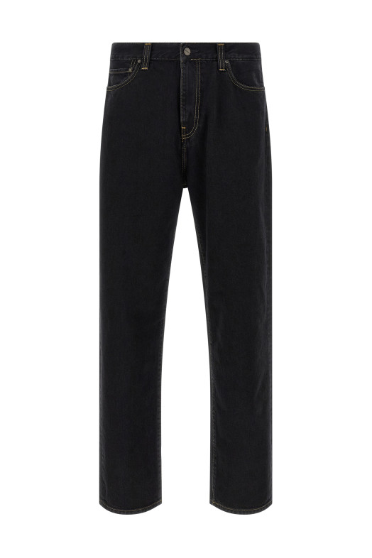 'Aaron' jeans Black 'Aaron' jeans Black