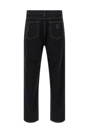 'Aaron' jeans Black 'Aaron' jeans Black