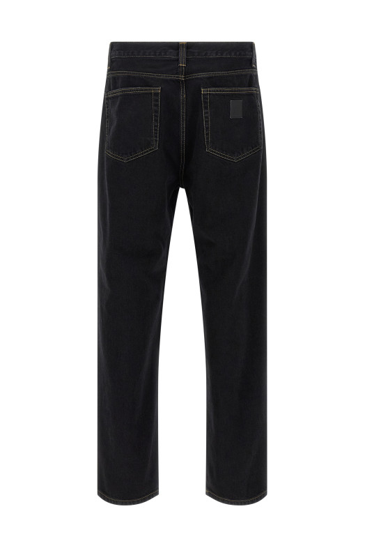 'Aaron' jeans Black 'Aaron' jeans Black